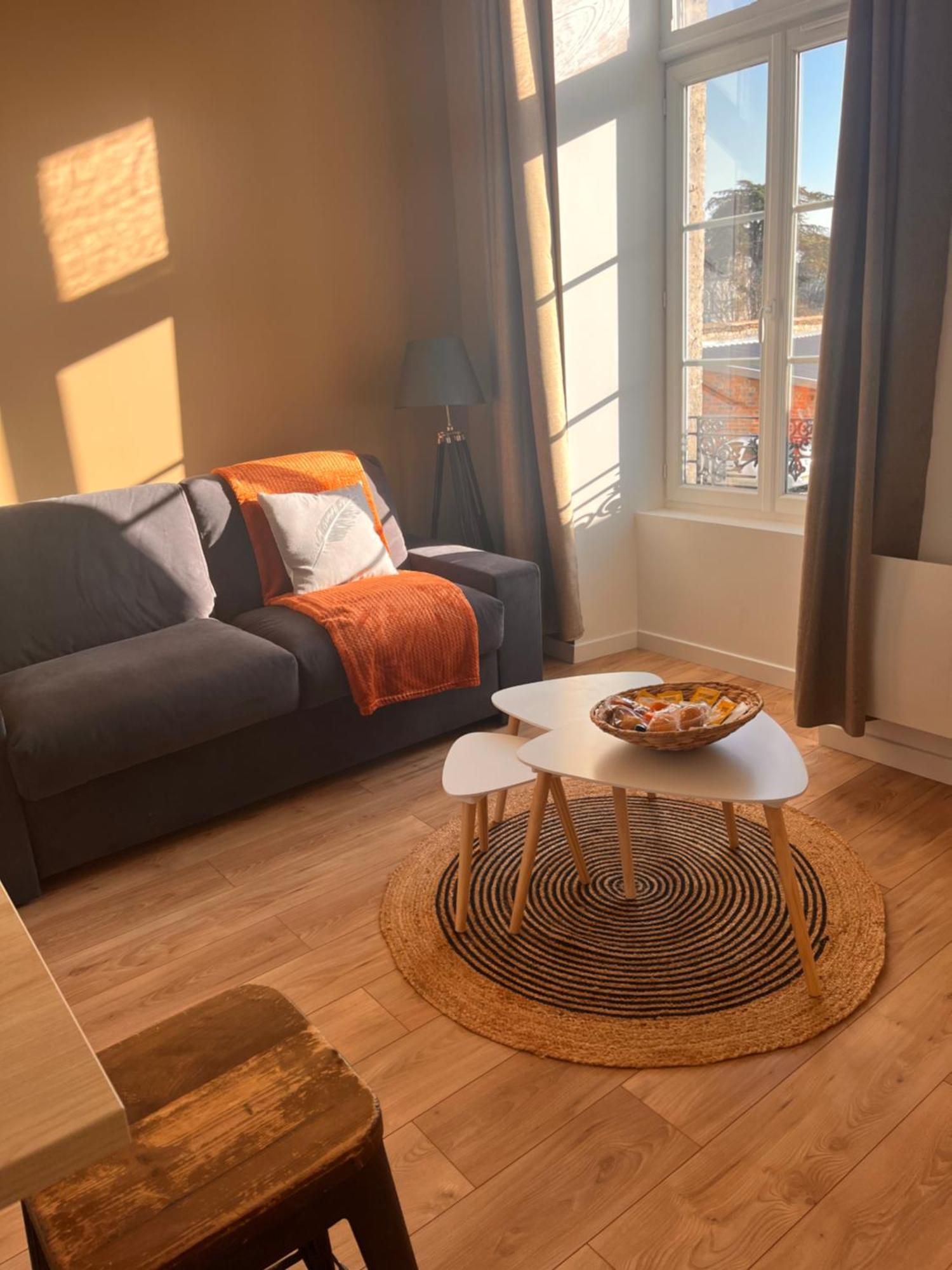 Residence De L'Houmeau - Proche Gare Angoulême Zewnętrze zdjęcie