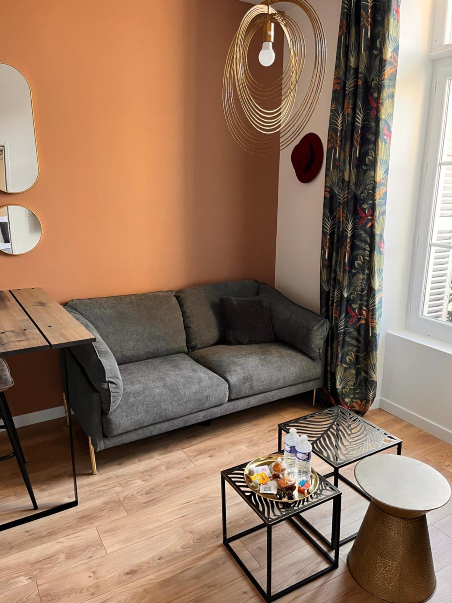 Residence De L'Houmeau - Proche Gare Angoulême Zewnętrze zdjęcie
