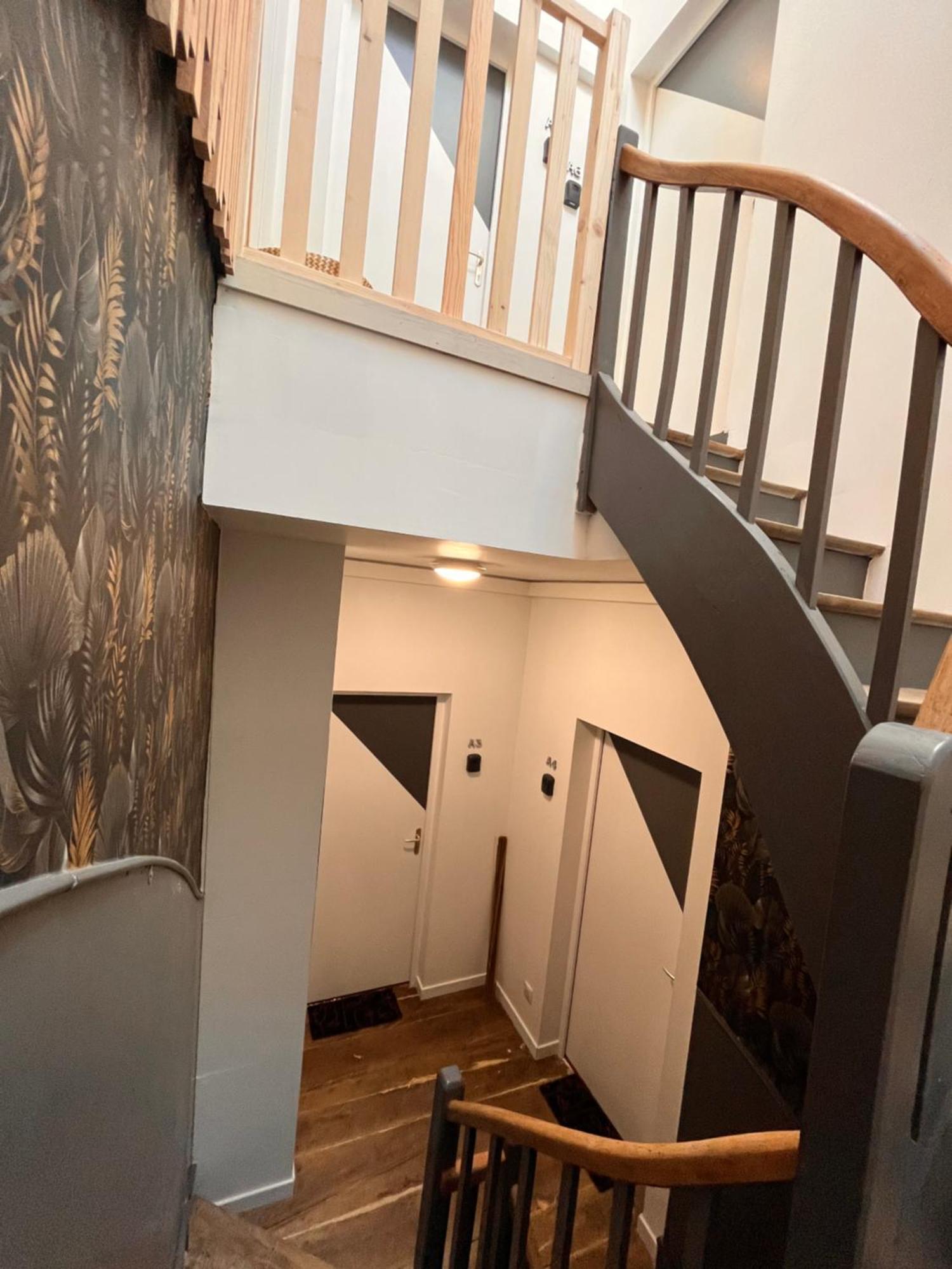Residence De L'Houmeau - Proche Gare Angoulême Zewnętrze zdjęcie