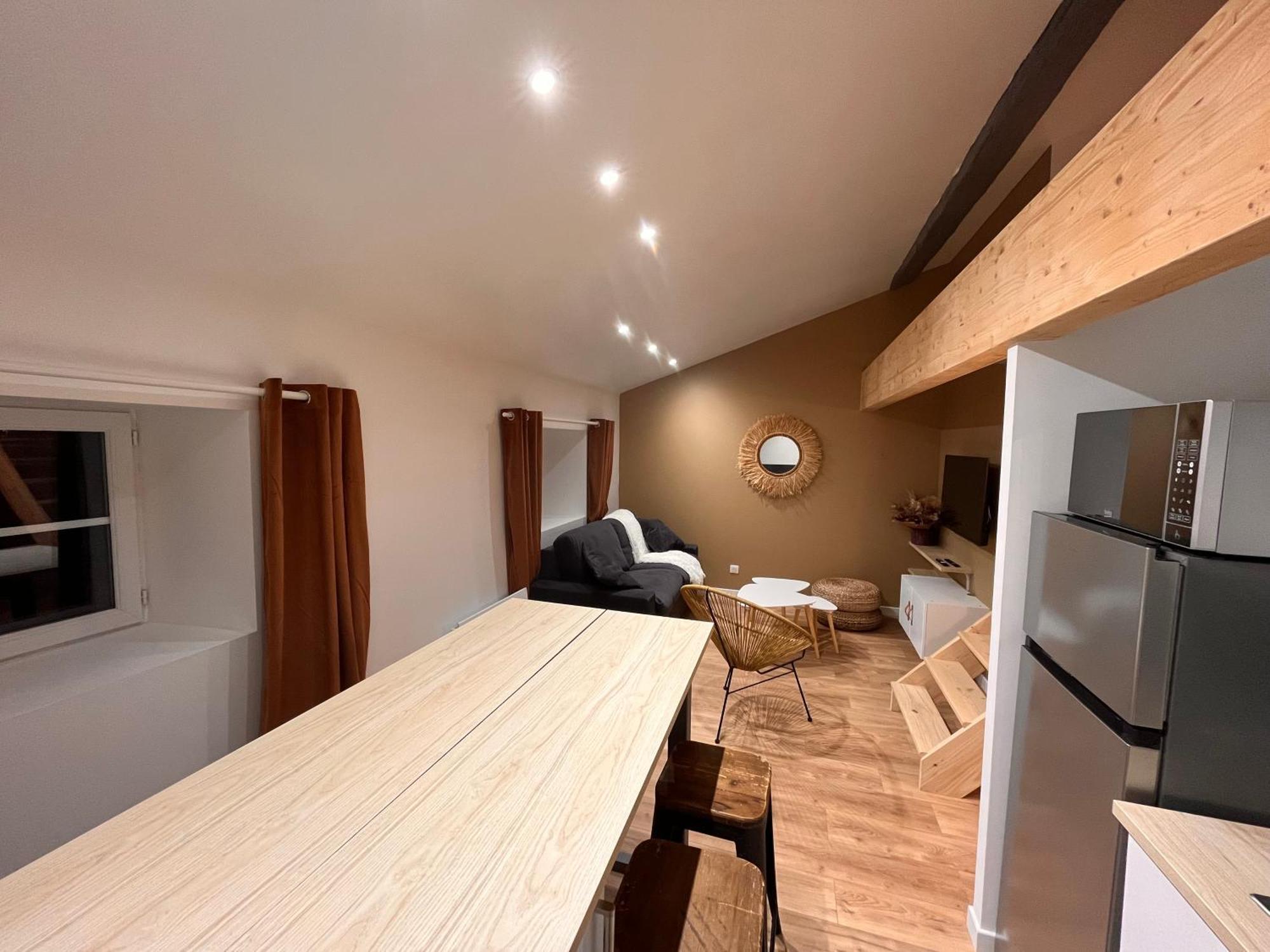Residence De L'Houmeau - Proche Gare Angoulême Zewnętrze zdjęcie
