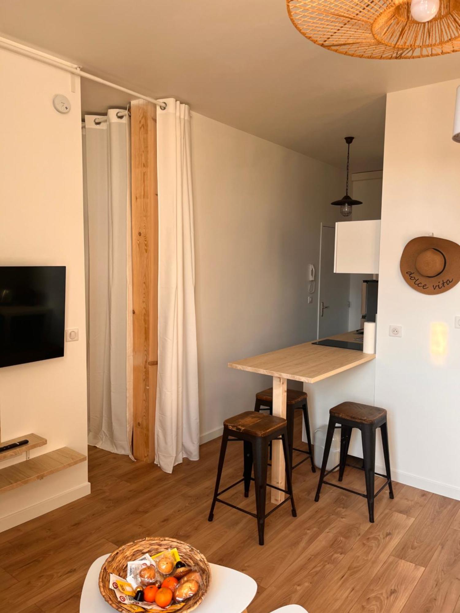 Residence De L'Houmeau - Proche Gare Angoulême Zewnętrze zdjęcie