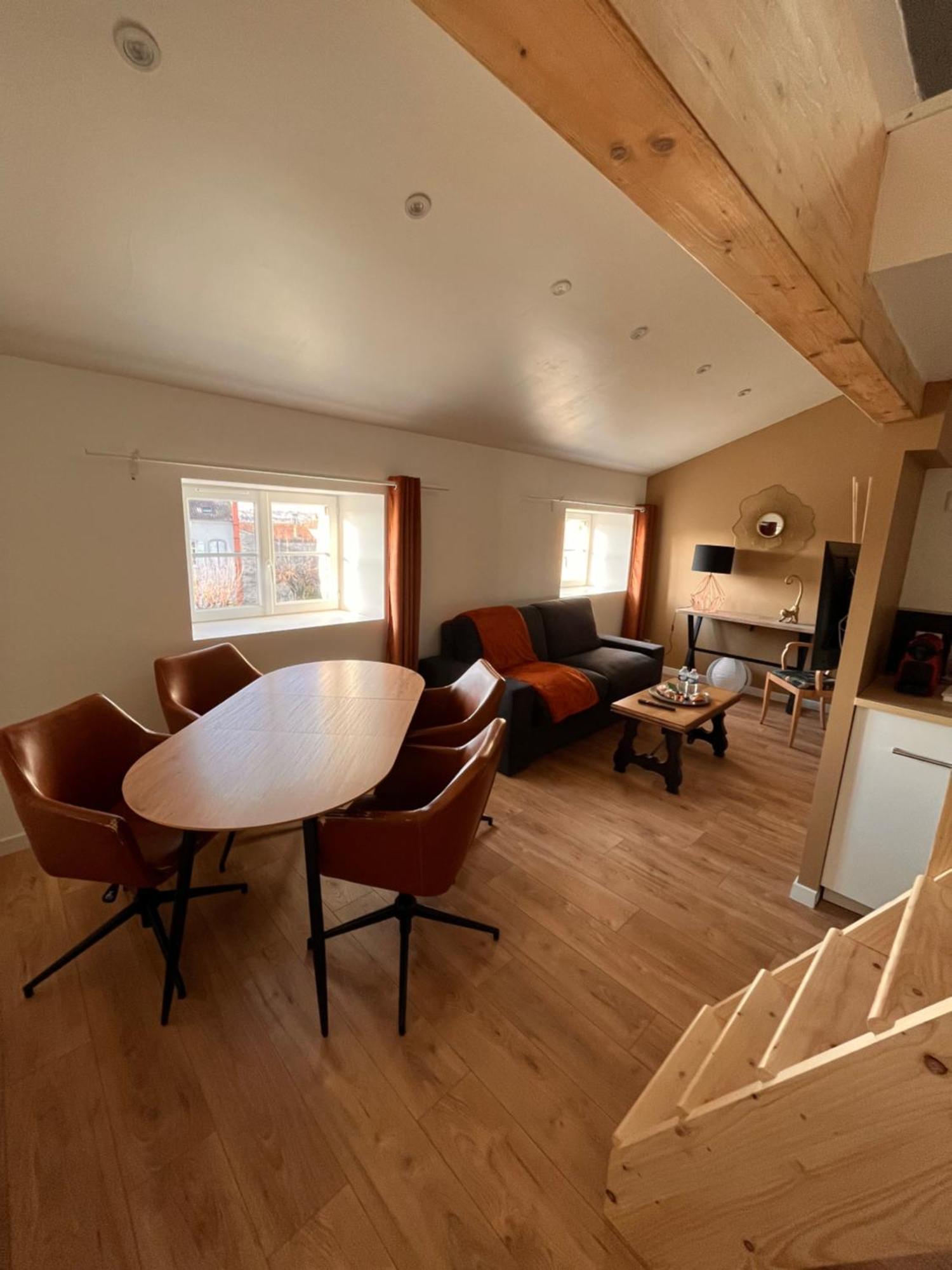 Residence De L'Houmeau - Proche Gare Angoulême Zewnętrze zdjęcie