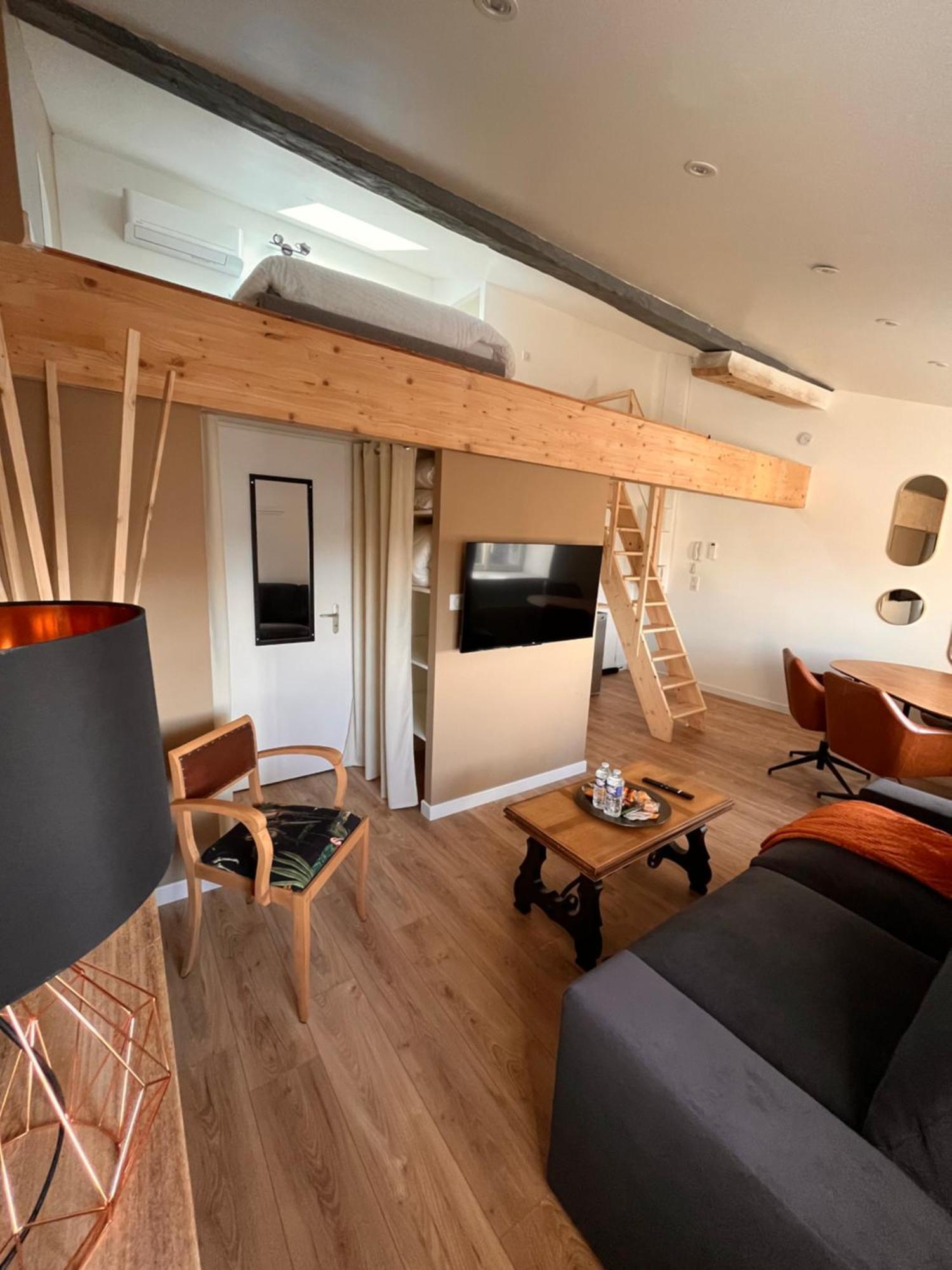Residence De L'Houmeau - Proche Gare Angoulême Zewnętrze zdjęcie