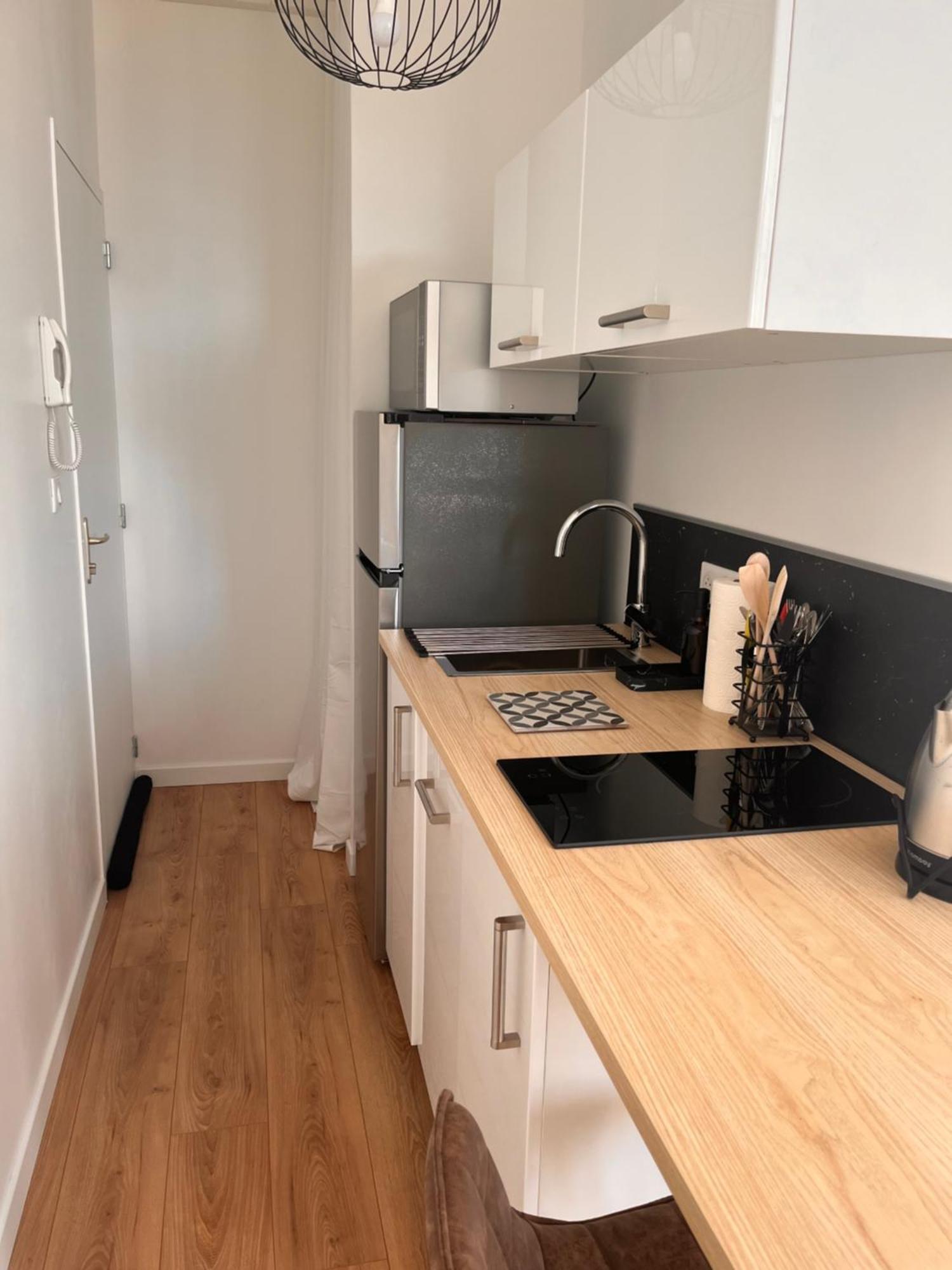 Residence De L'Houmeau - Proche Gare Angoulême Zewnętrze zdjęcie