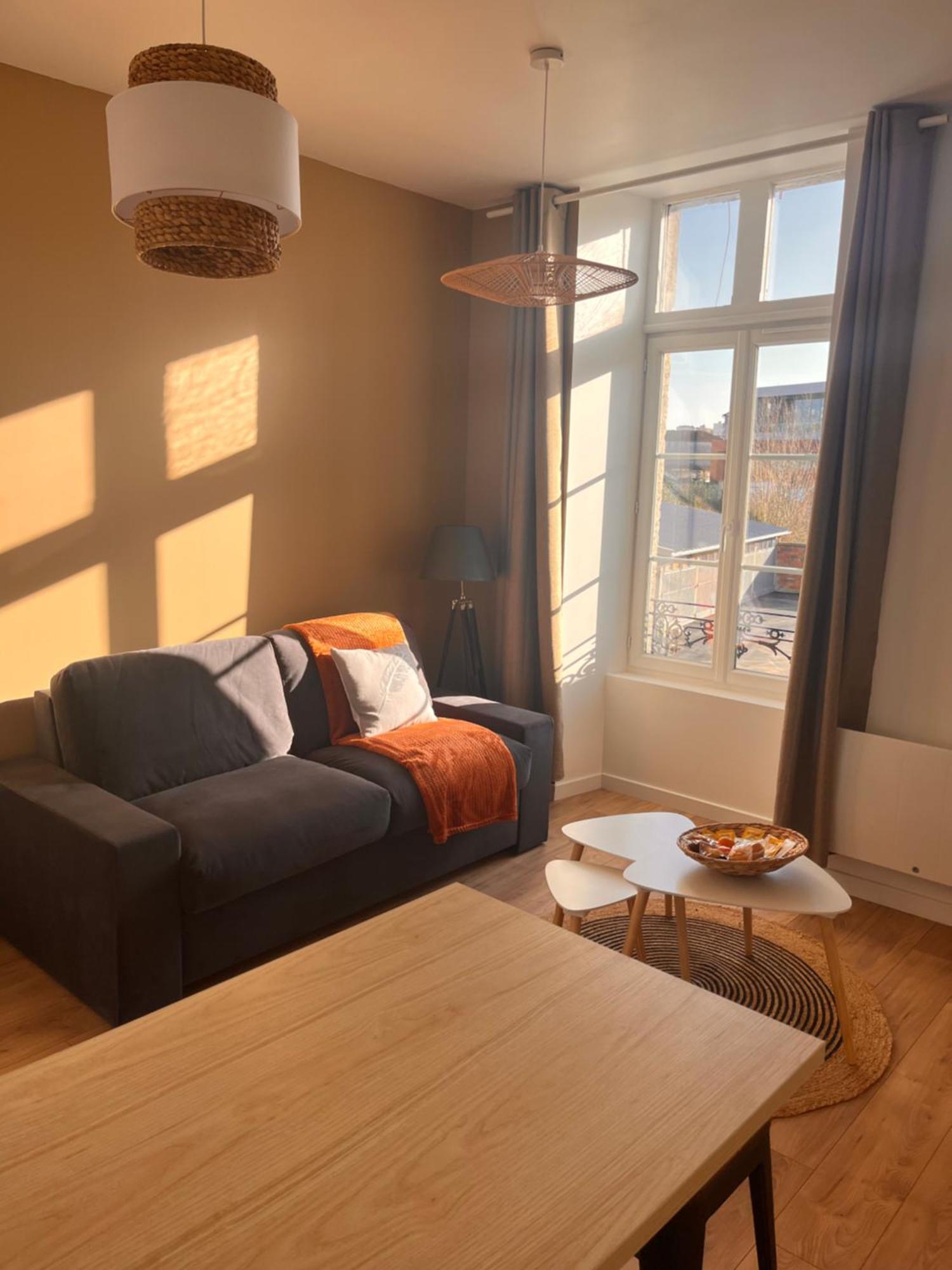 Residence De L'Houmeau - Proche Gare Angoulême Zewnętrze zdjęcie