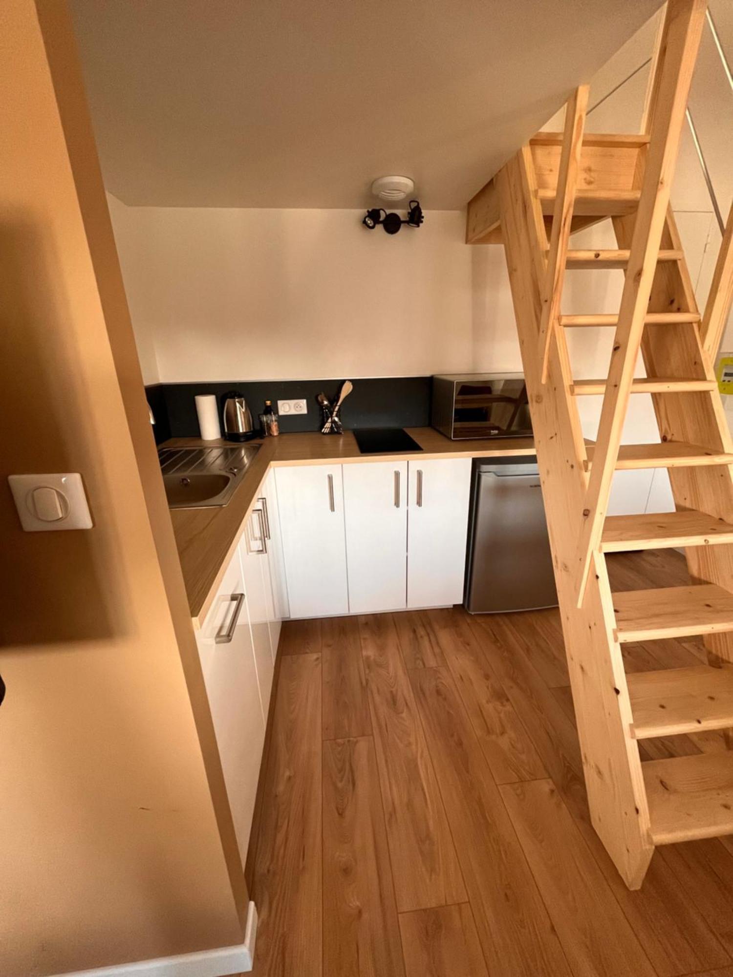 Residence De L'Houmeau - Proche Gare Angoulême Zewnętrze zdjęcie