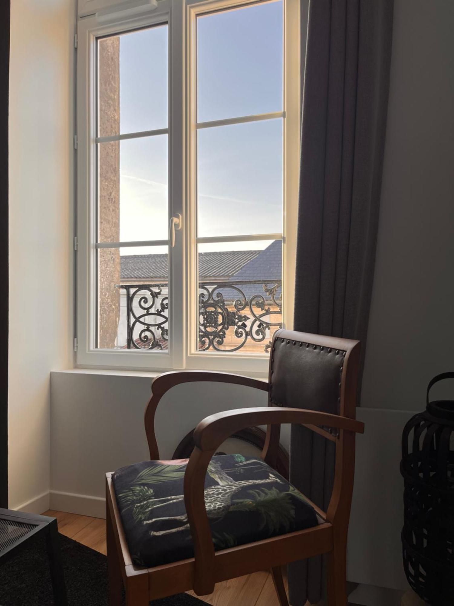 Residence De L'Houmeau - Proche Gare Angoulême Zewnętrze zdjęcie
