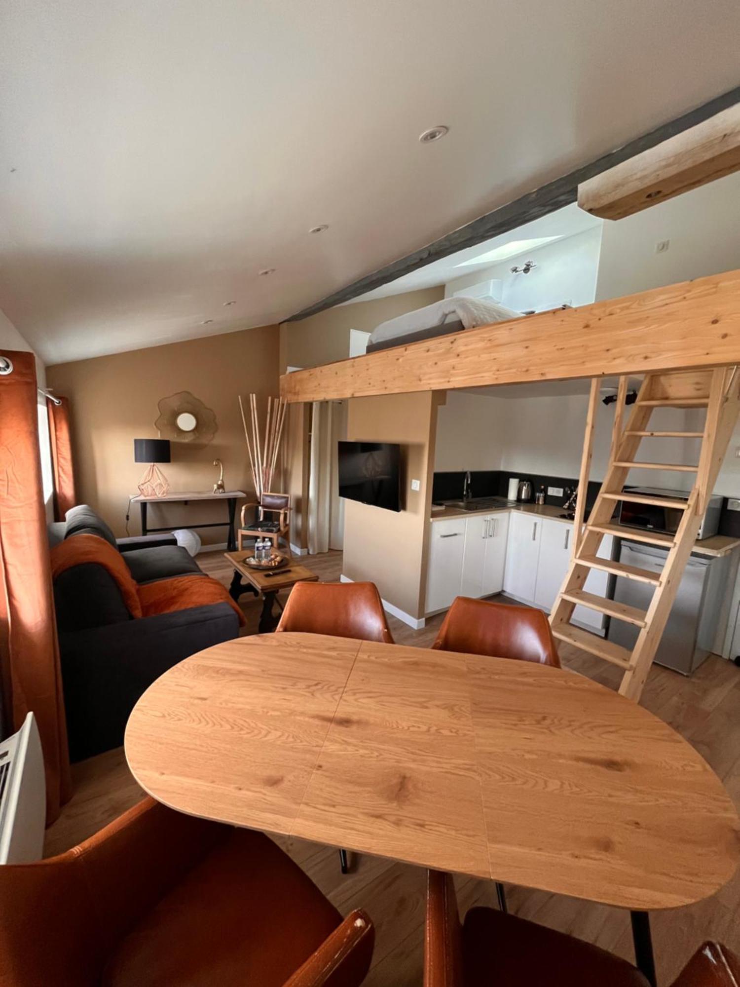 Residence De L'Houmeau - Proche Gare Angoulême Zewnętrze zdjęcie