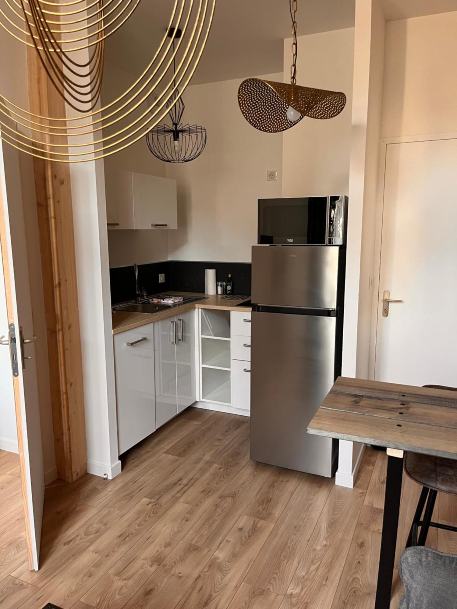 Residence De L'Houmeau - Proche Gare Angoulême Zewnętrze zdjęcie