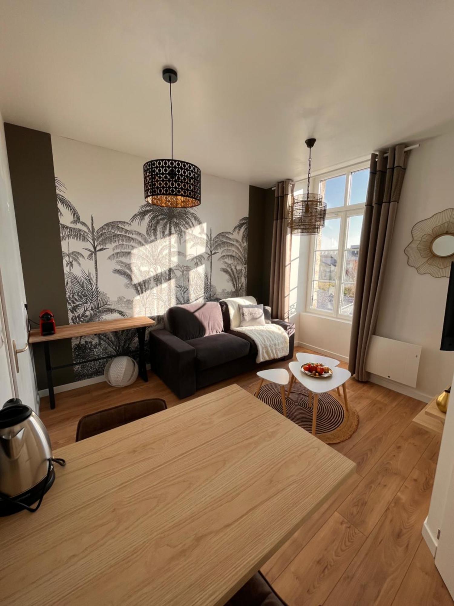 Residence De L'Houmeau - Proche Gare Angoulême Zewnętrze zdjęcie