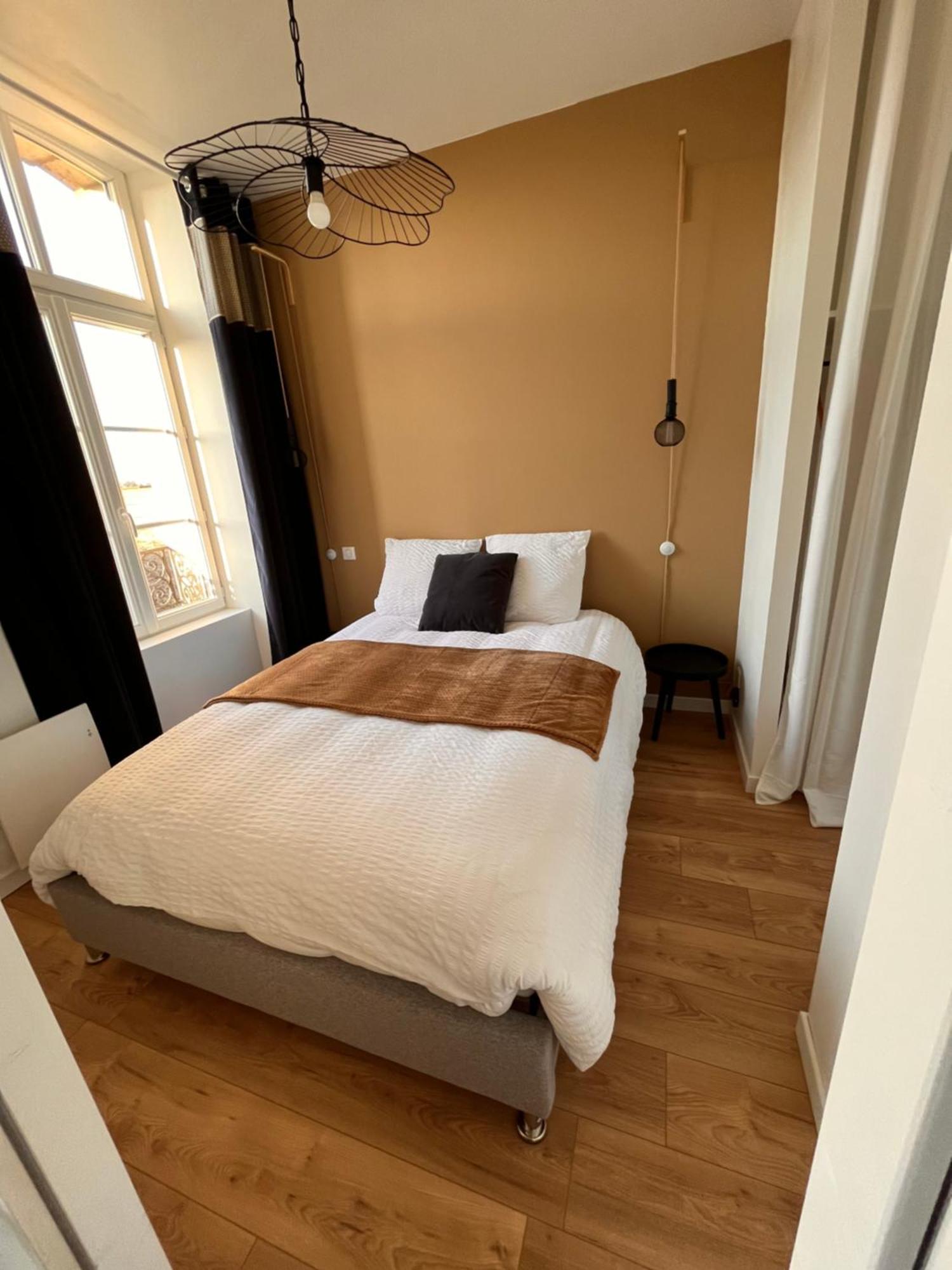 Residence De L'Houmeau - Proche Gare Angoulême Zewnętrze zdjęcie