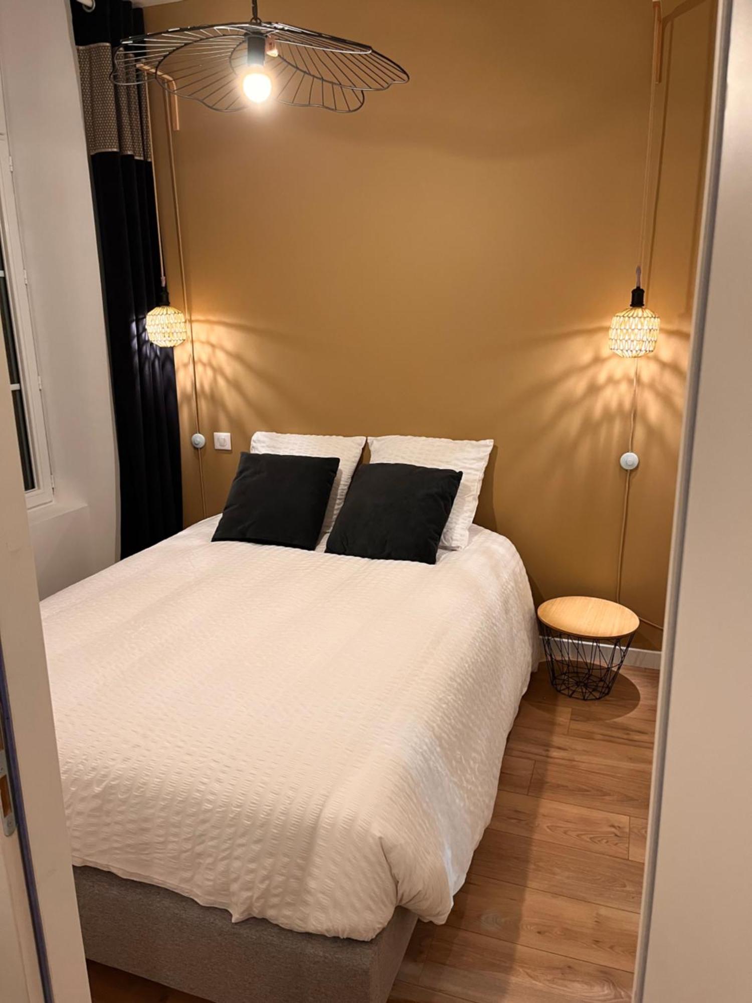 Residence De L'Houmeau - Proche Gare Angoulême Zewnętrze zdjęcie