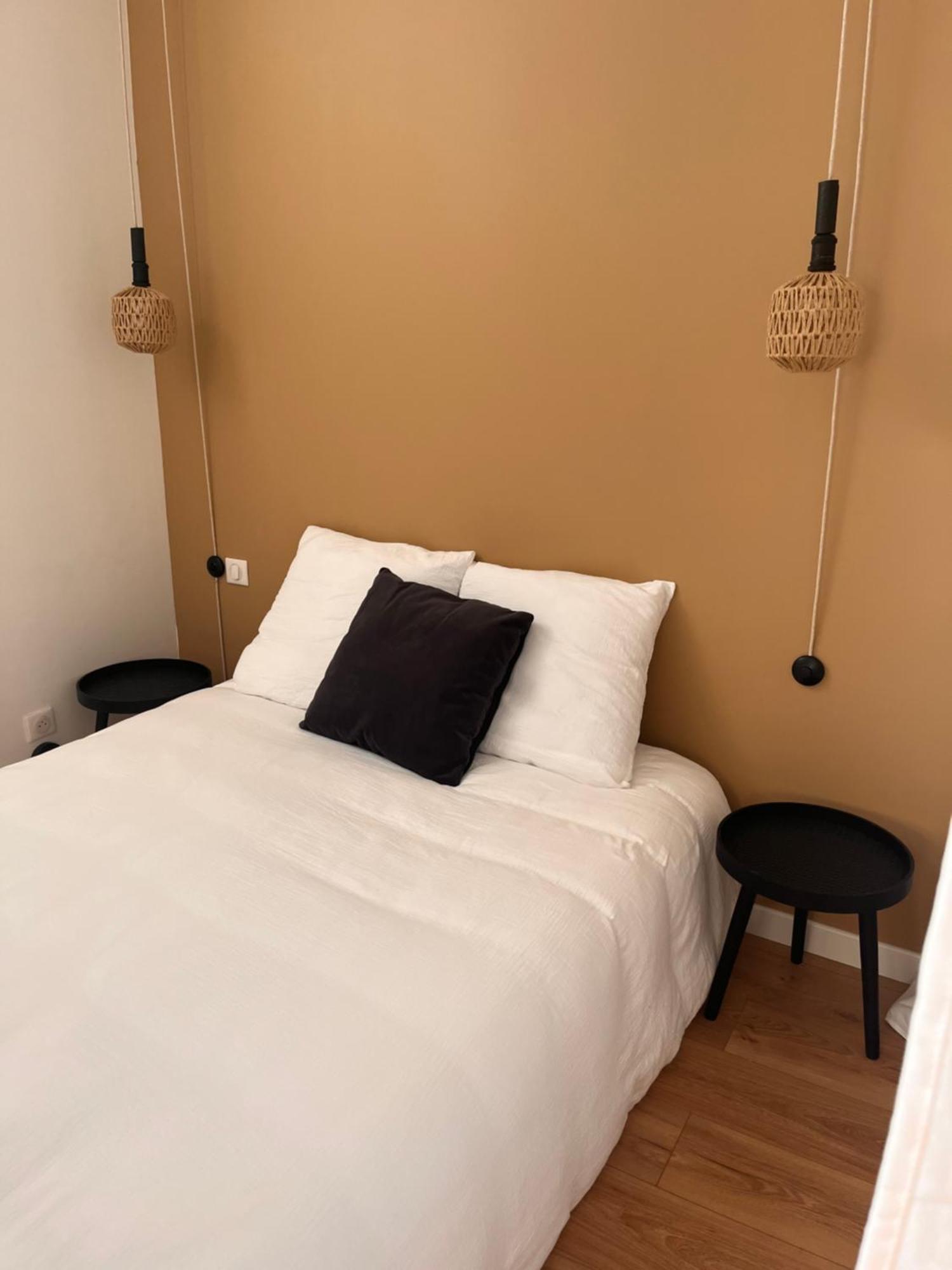 Residence De L'Houmeau - Proche Gare Angoulême Zewnętrze zdjęcie