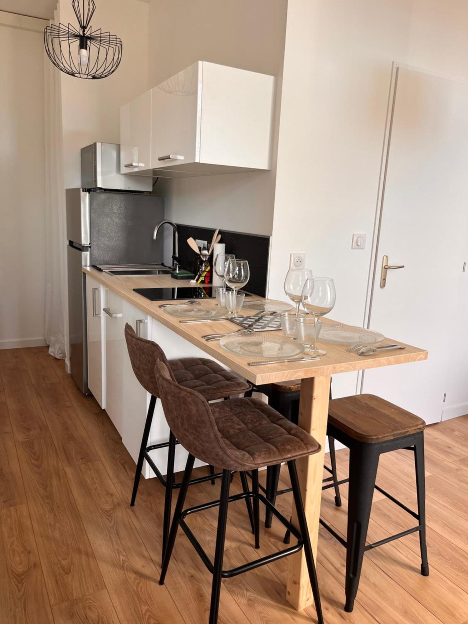 Residence De L'Houmeau - Proche Gare Angoulême Zewnętrze zdjęcie