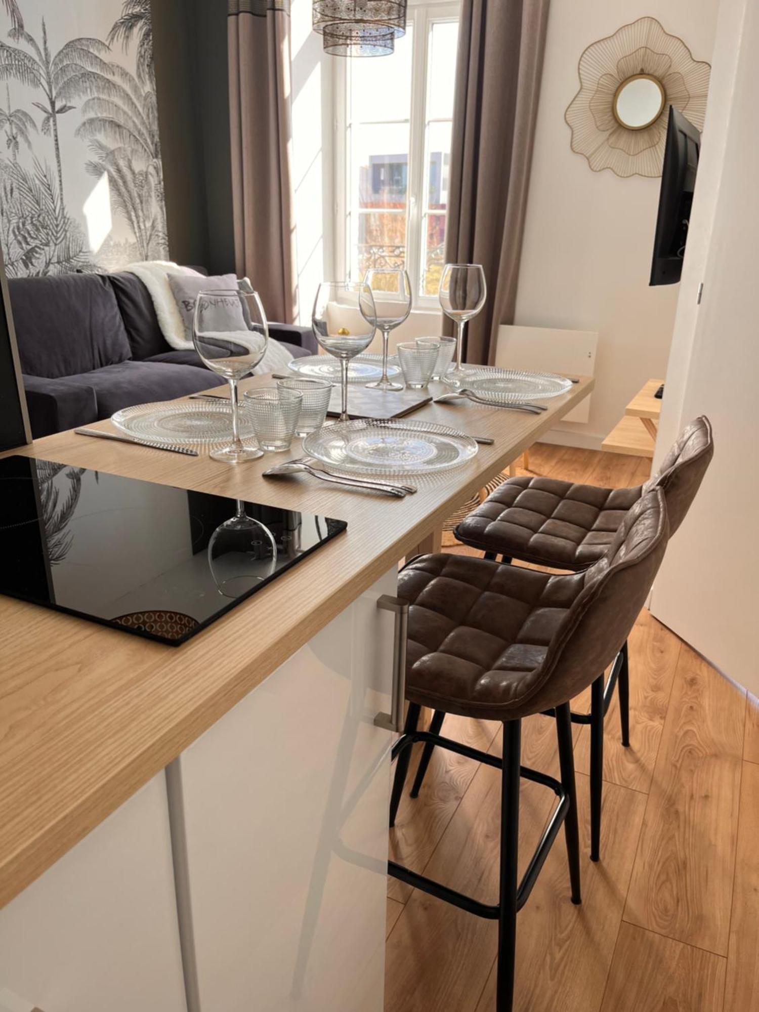 Residence De L'Houmeau - Proche Gare Angoulême Zewnętrze zdjęcie