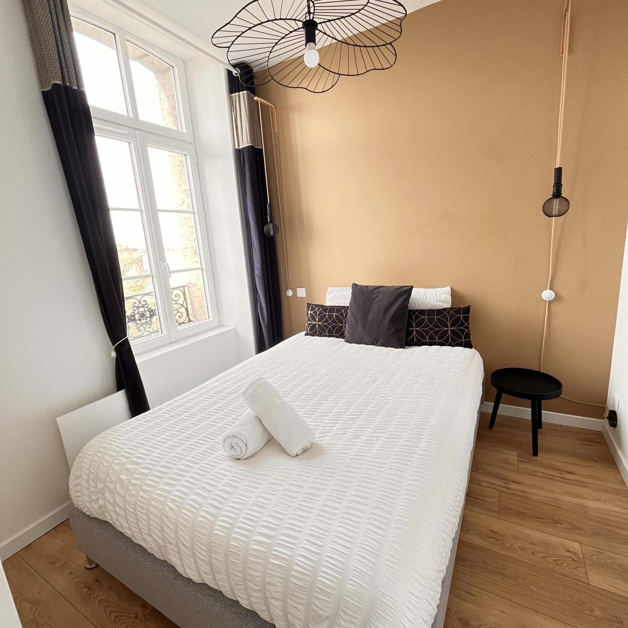 Residence De L'Houmeau - Proche Gare Angoulême Zewnętrze zdjęcie